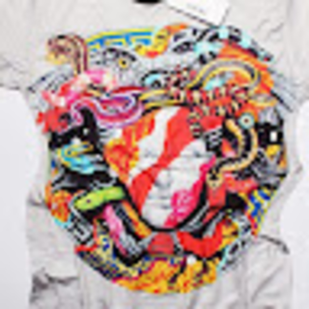 Meet your Posher, Barron